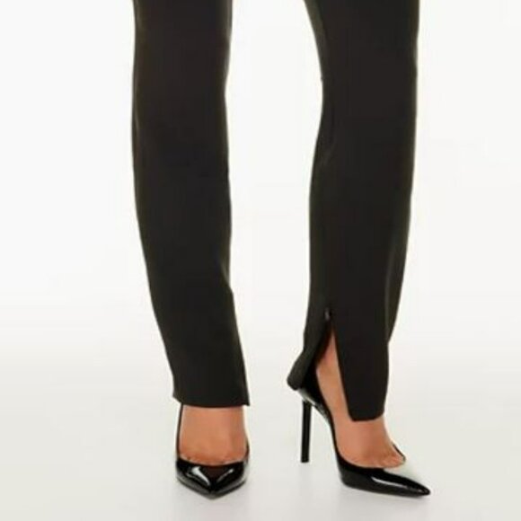 Aritzia Babton Serra Pant - Picture 2 of 5